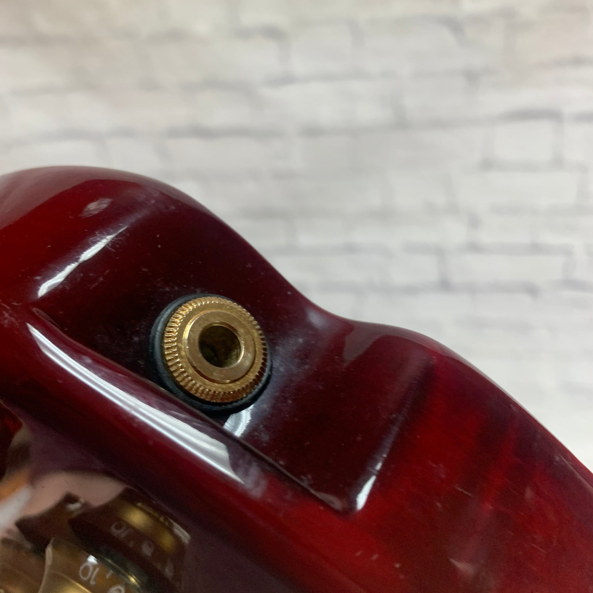 Epiphone EBM-4CH Active 4 String Bass