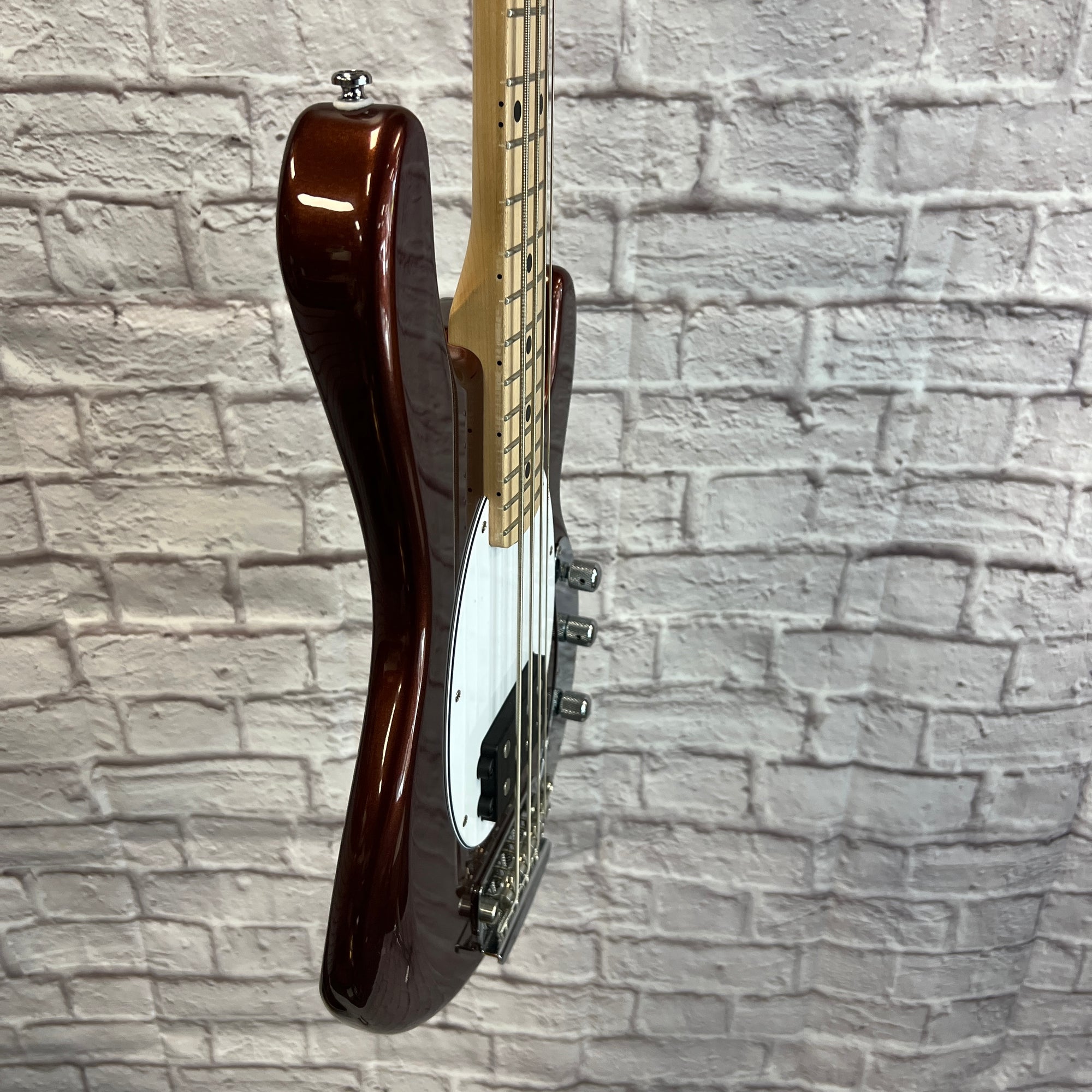 Sterling by Music Man Stingray Short Scale Bass Guitar