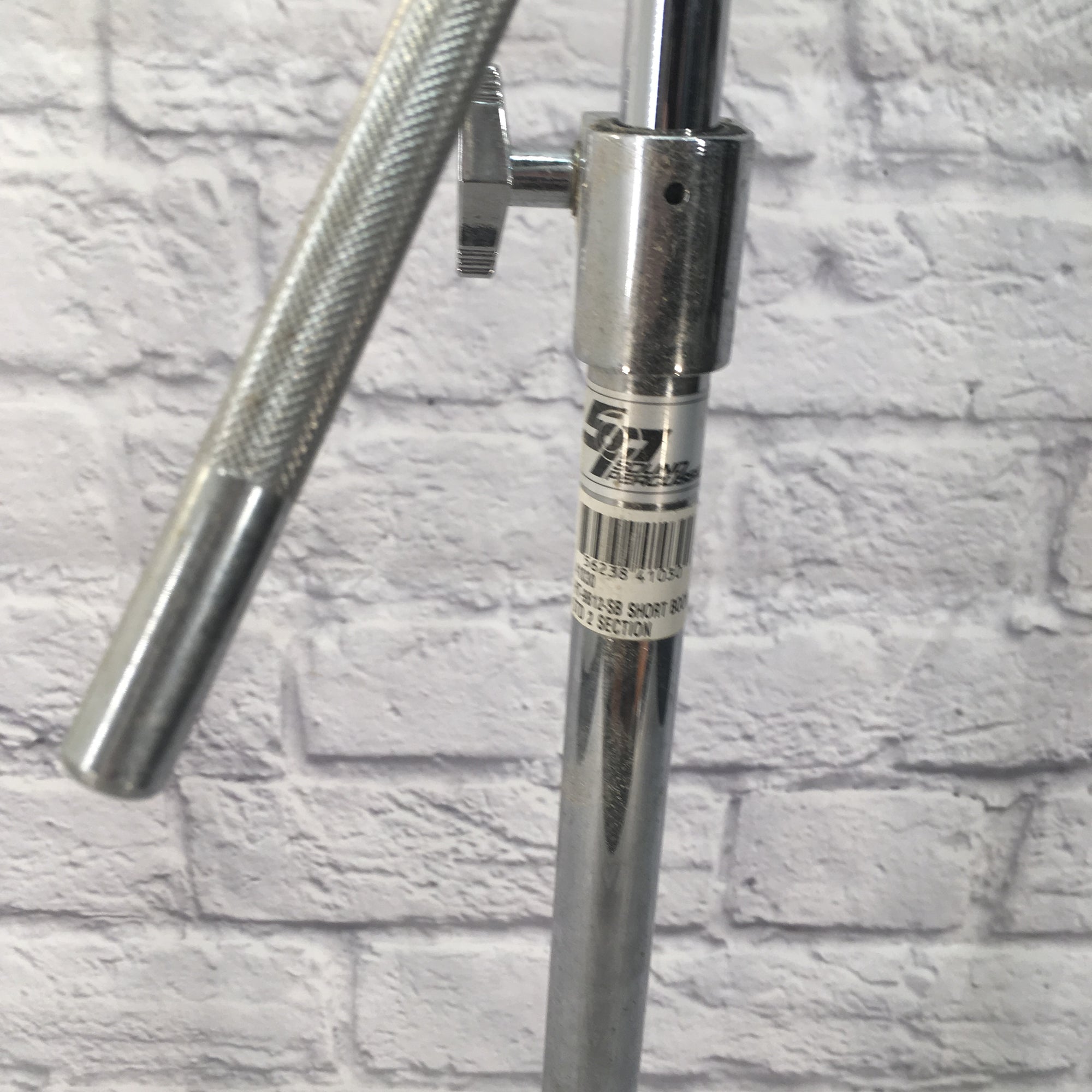 SP Boom Cymbal Stand