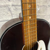 Kingston Parlor Acoustic Guitar