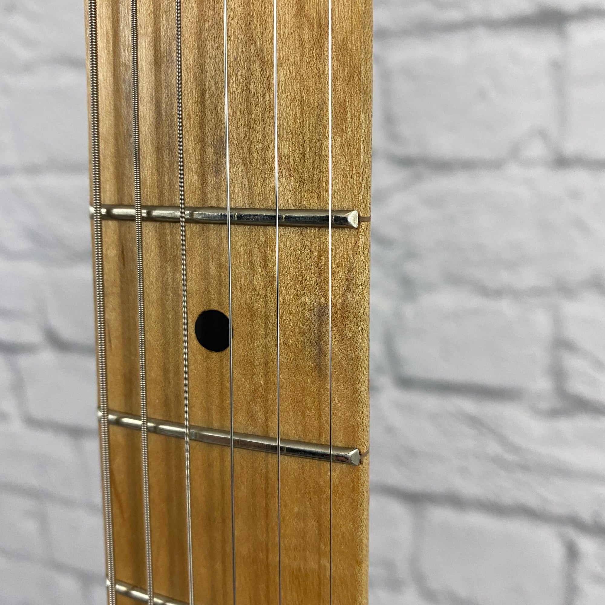 Kona Strat Guitar