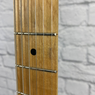 Kona Strat Guitar