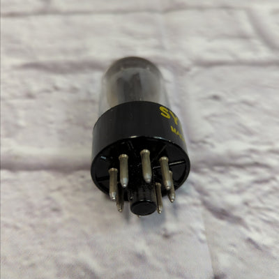 Sylvania 6SN7 Power Tube