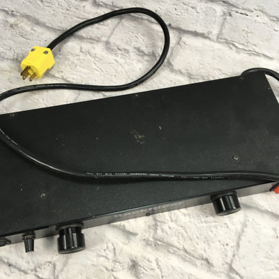 RackRider RR-15 Power Conditioner
