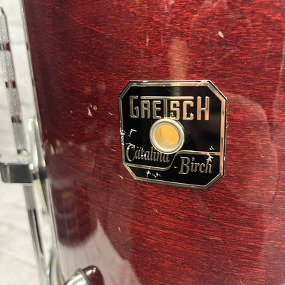 Gretsch Catalina Birch 14" Floor Tom