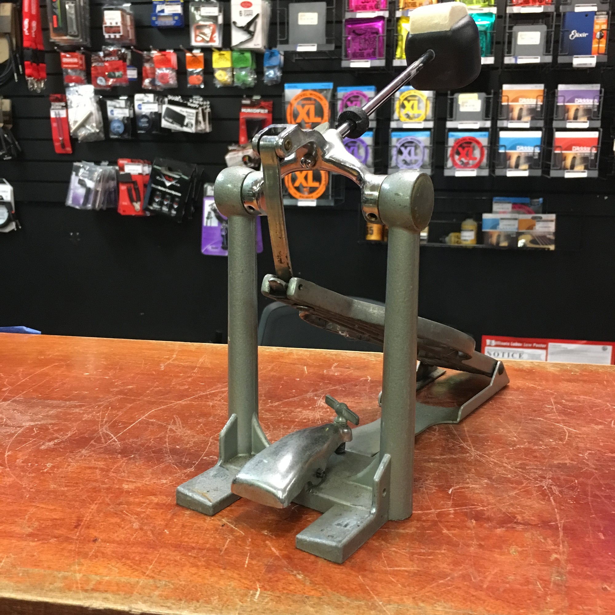 Ludwig Speed King Kick Pedal