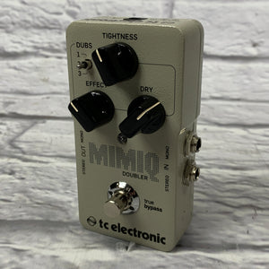 TC Electronic Mimiq Doubler
