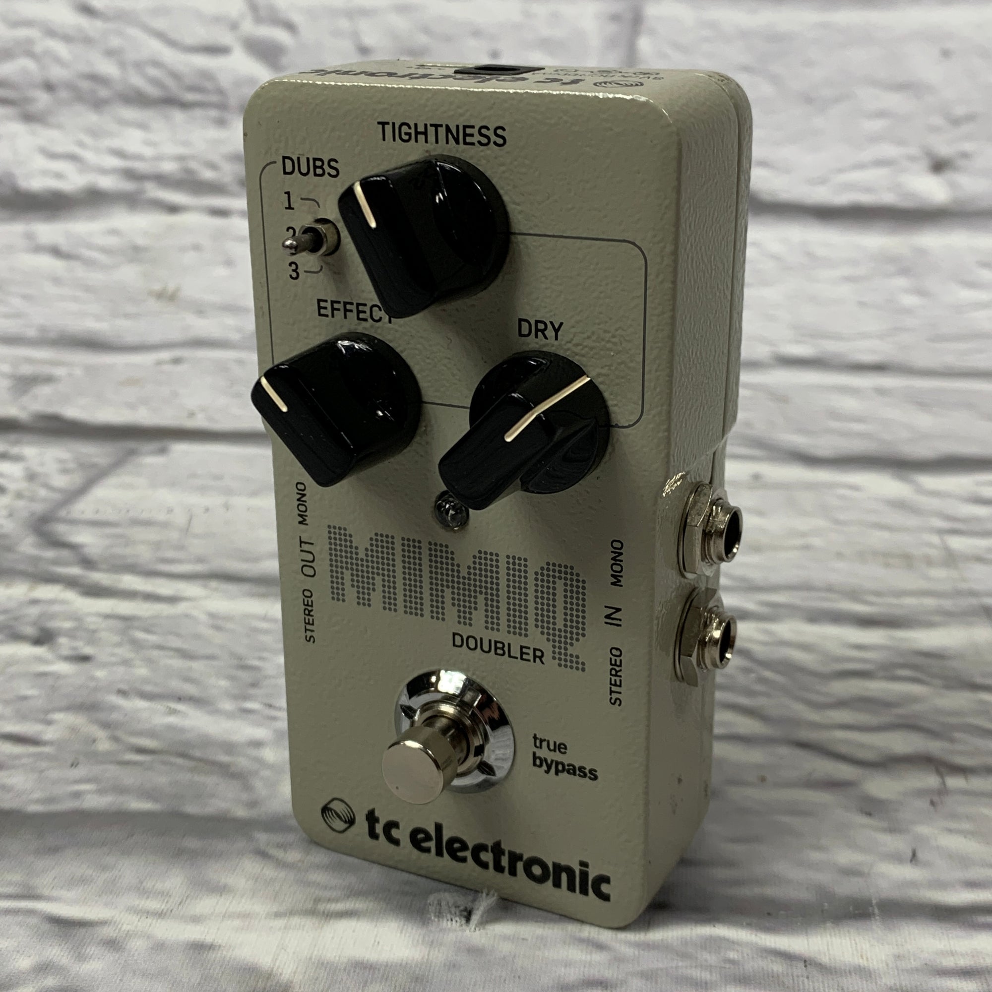 TC Electronic Mimiq Doubler