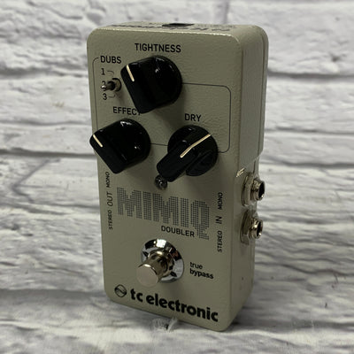 TC Electronic Mimiq Doubler
