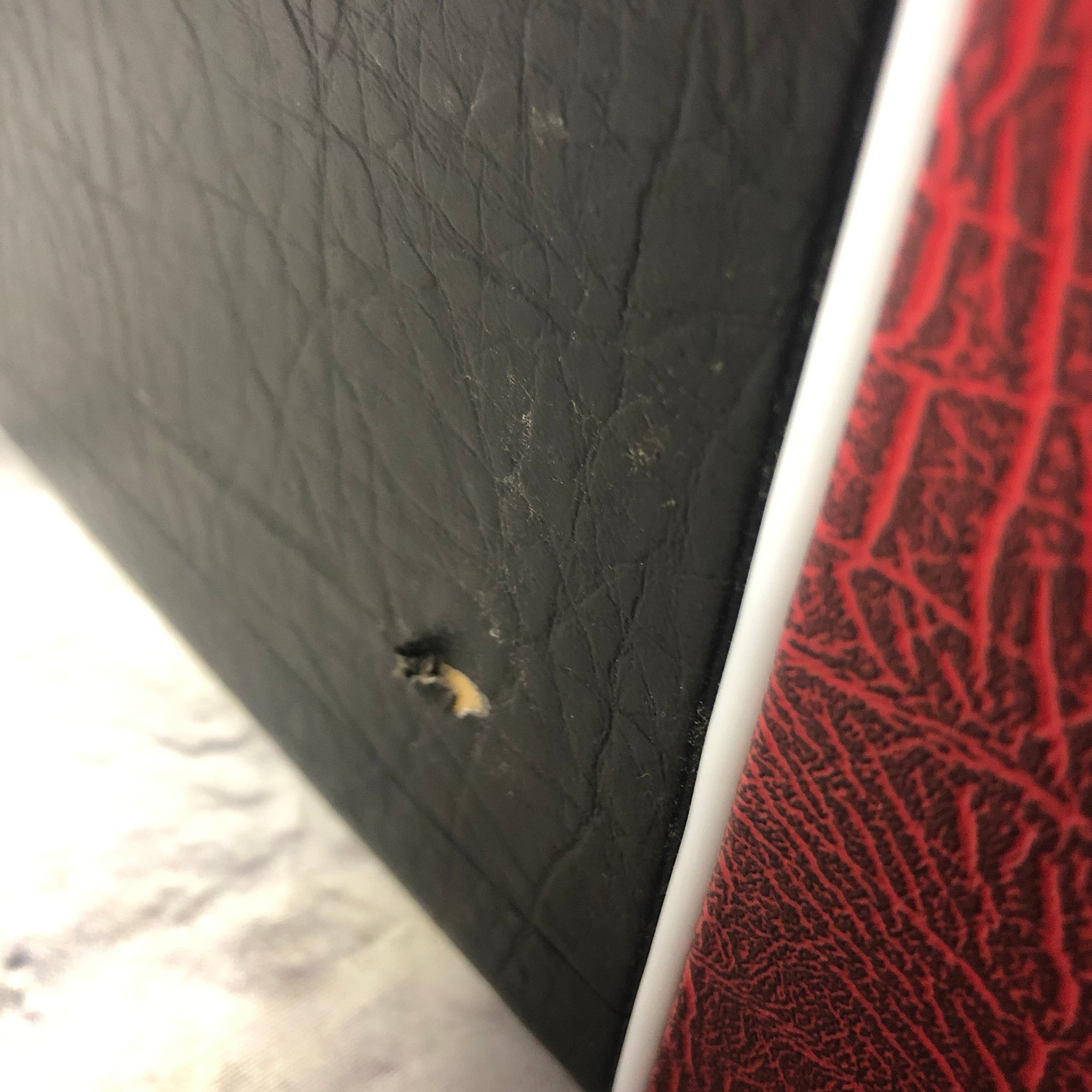 TC Electronic K212 2x12 Bass Speaker Cabinet