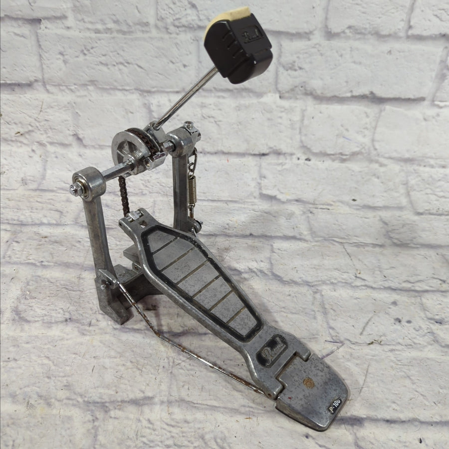 Pearl P100 Bass Kick Pedal