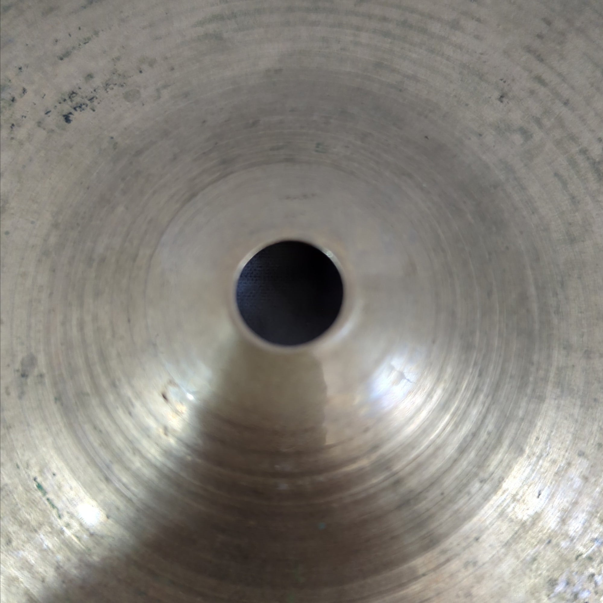 Unknown 6" Splash Cymbal