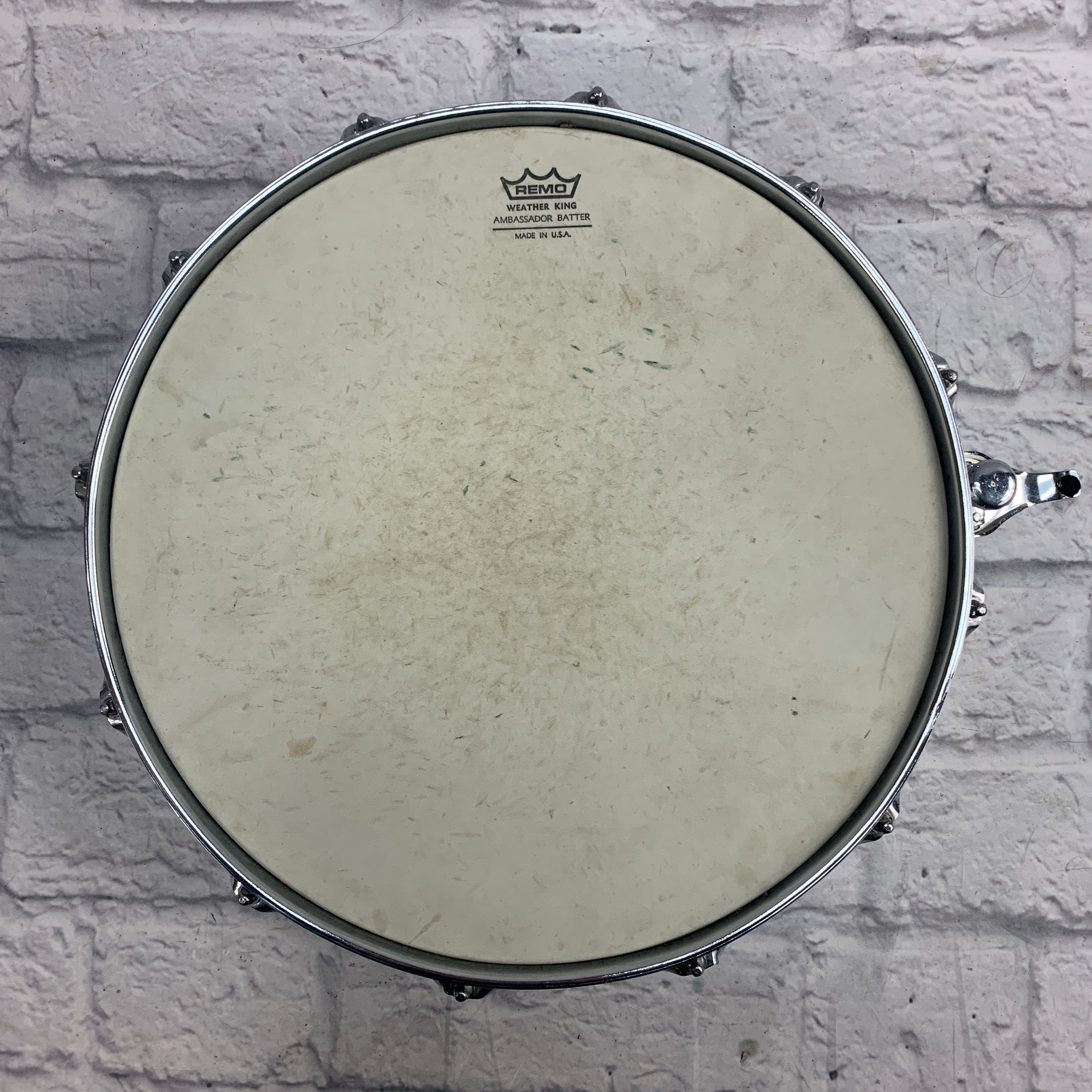 Sunlite Piccolo Snare