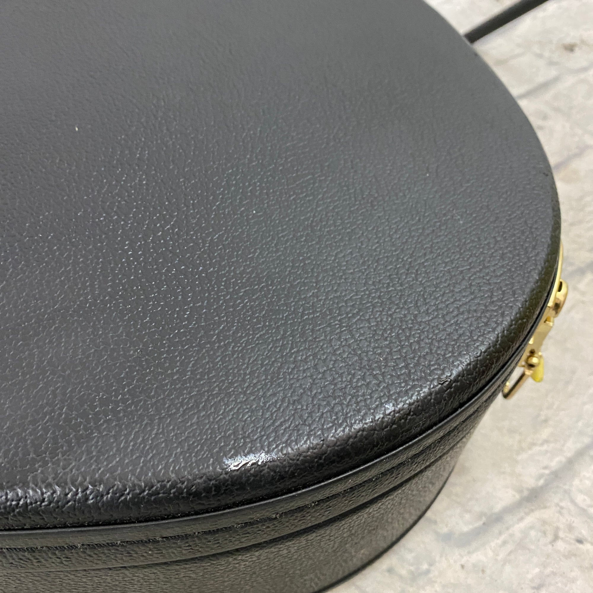 Access Dreadnought Acoustic Hard Case