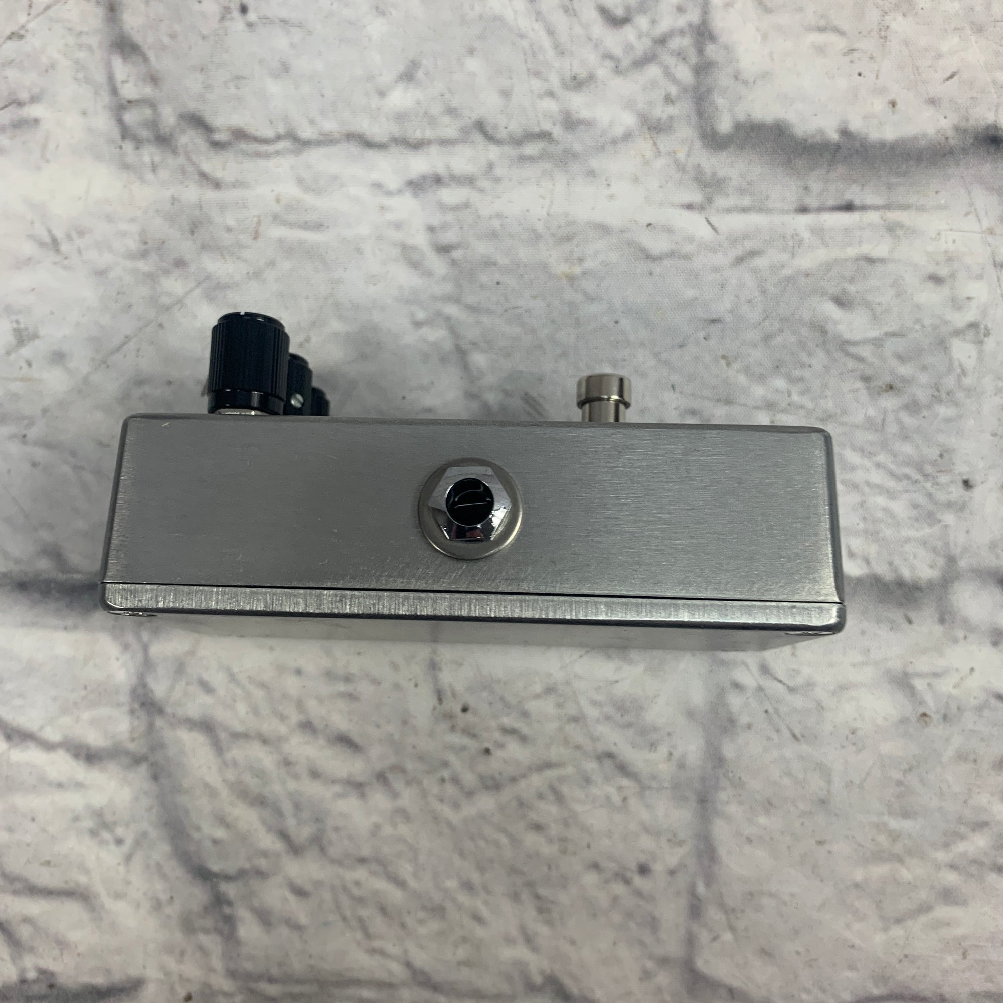Joe Gore Porkulator Distortion Pedal