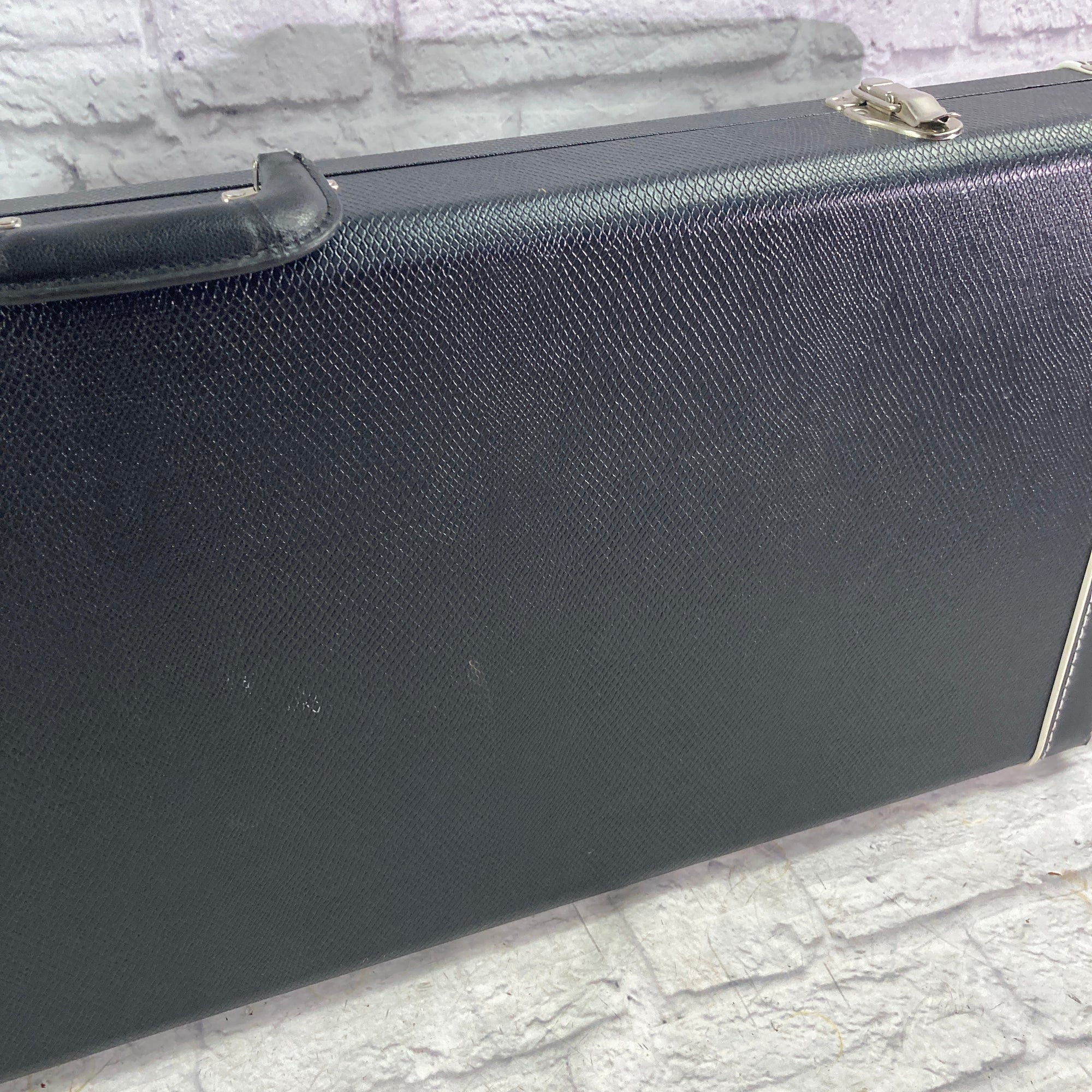 Gibson USA EB-4 Bass Hardshell Case