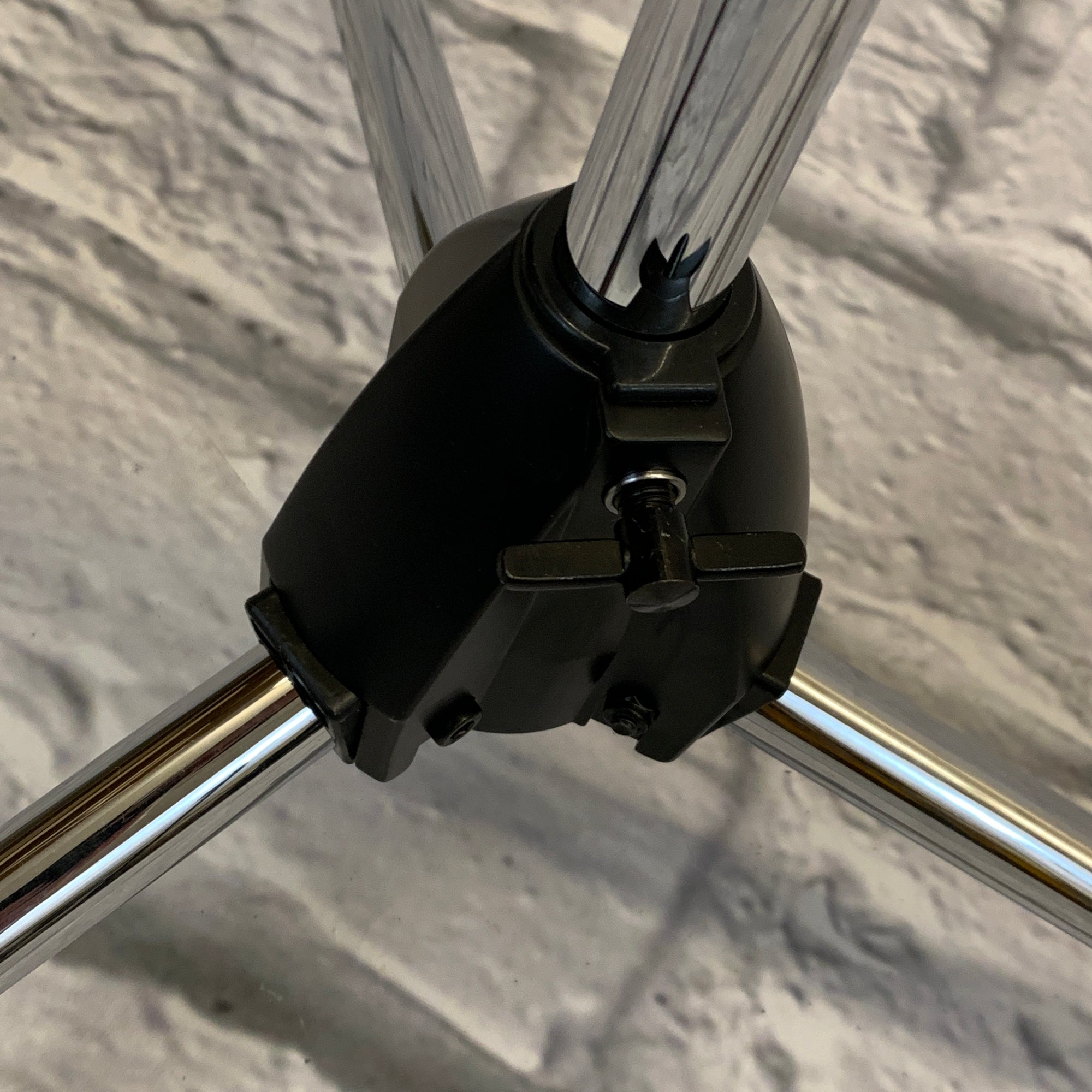 Tama MS205 Heavy Duty Tripod Boom Mic Stand