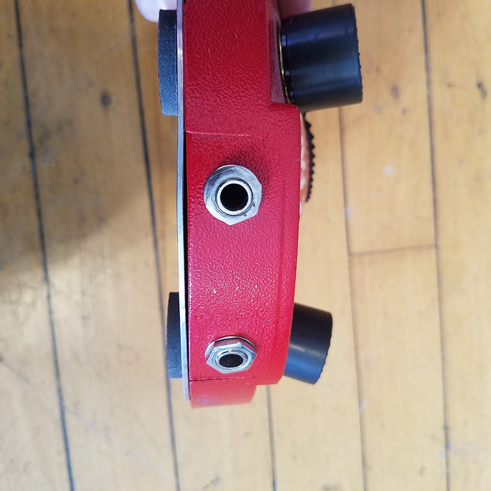 Dunlop Fuzz Face Dallas-Arbiter England - Evolution Music