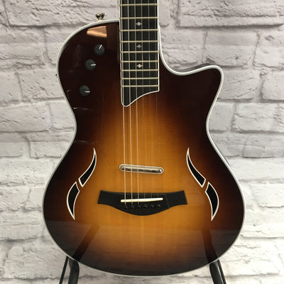 Taylor T5Z Standard Acoustic Electric Guitar