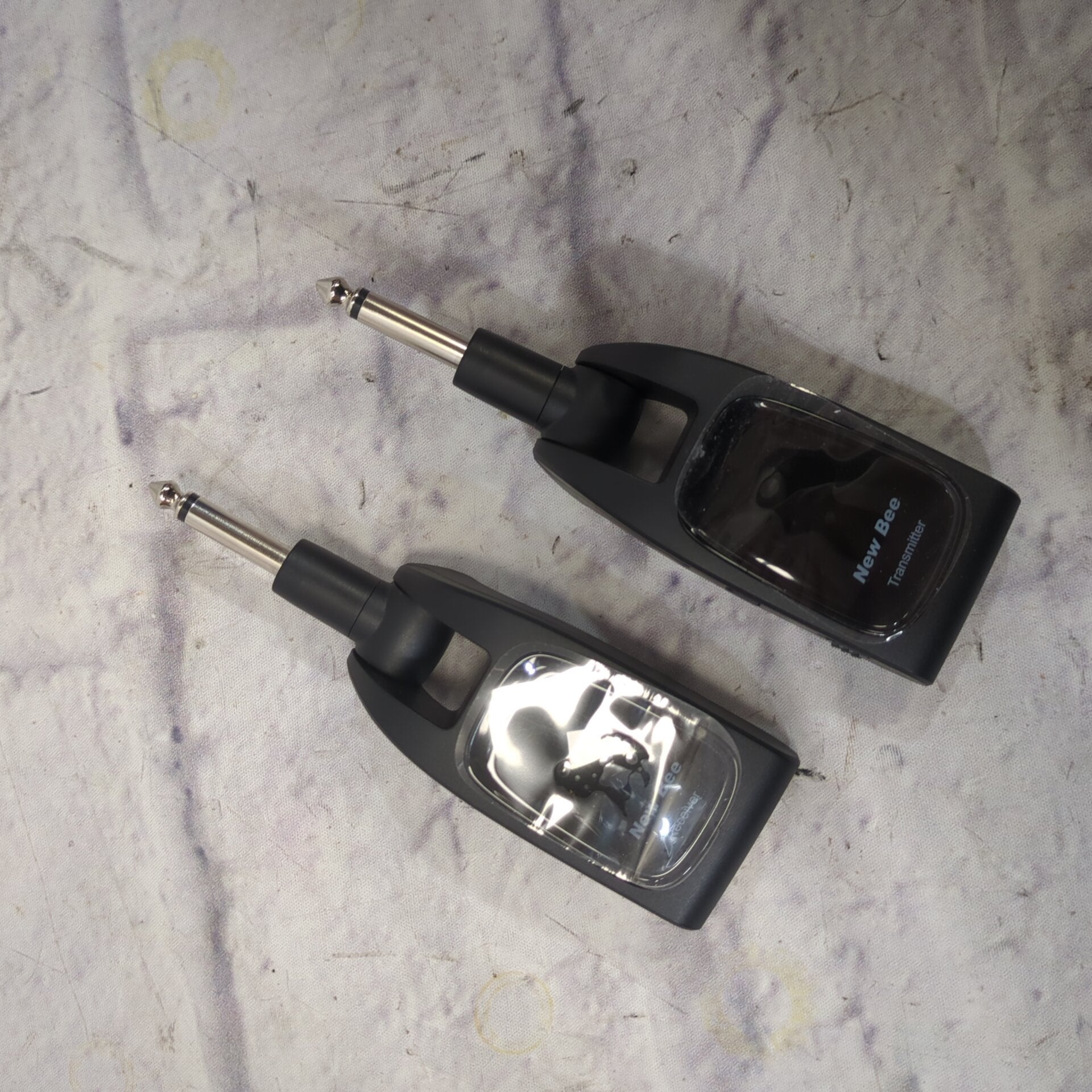 New Bee WJ21 Guitar Wireless System