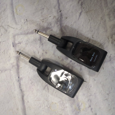 New Bee WJ21 Guitar Wireless System