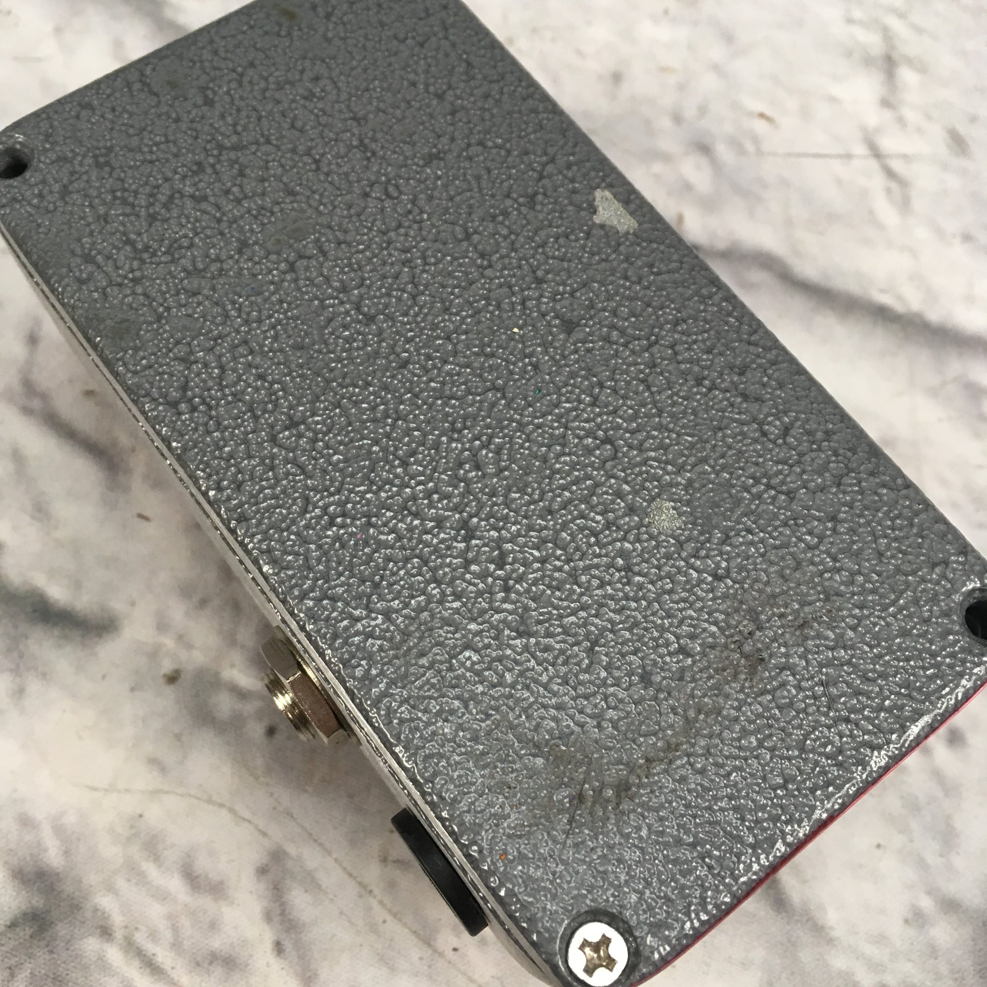 Rat In A Cage Rat Clone Pedal