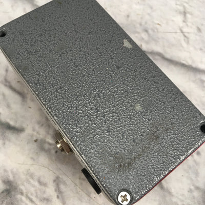 Rat In A Cage Rat Clone Pedal
