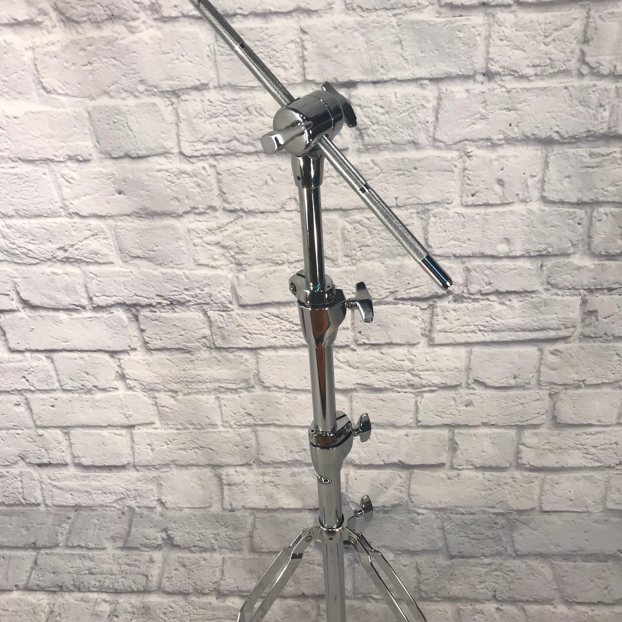 Mapex Mars Comfort Grip Boom Cymbal Stand (Mint)