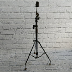 Vintage Ludwig Straight Cymbal Stand
