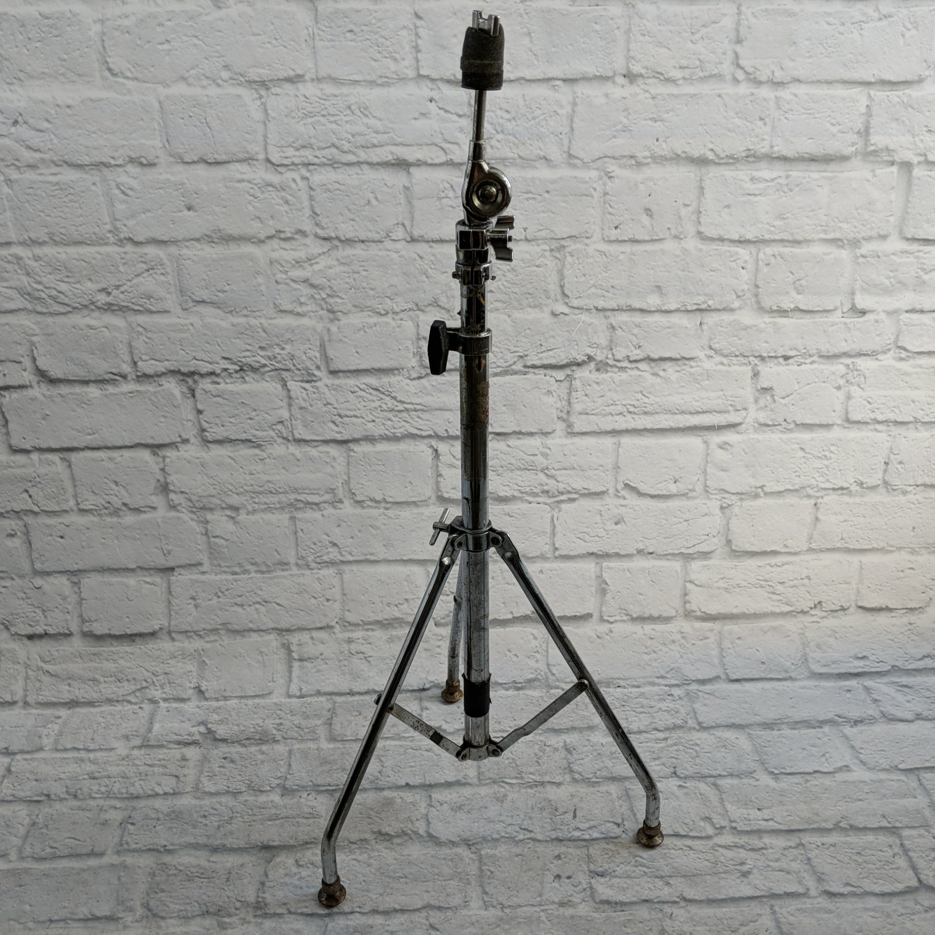 Vintage Ludwig Straight Cymbal Stand