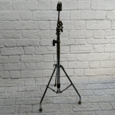 Vintage Ludwig Straight Cymbal Stand