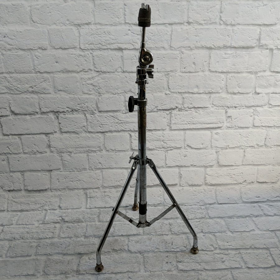 Vintage Ludwig Straight Cymbal Stand