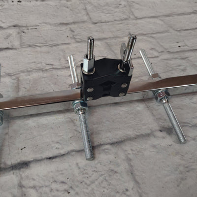Gibraltar GAB20 5-Post 20" Percussion Bar Accessory Mount Clamp