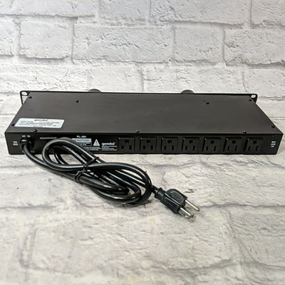 Gemini PL-201 Power Conditioner