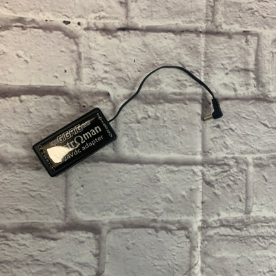 GigRig Electric Q-Man 9-24Dvc Adapter