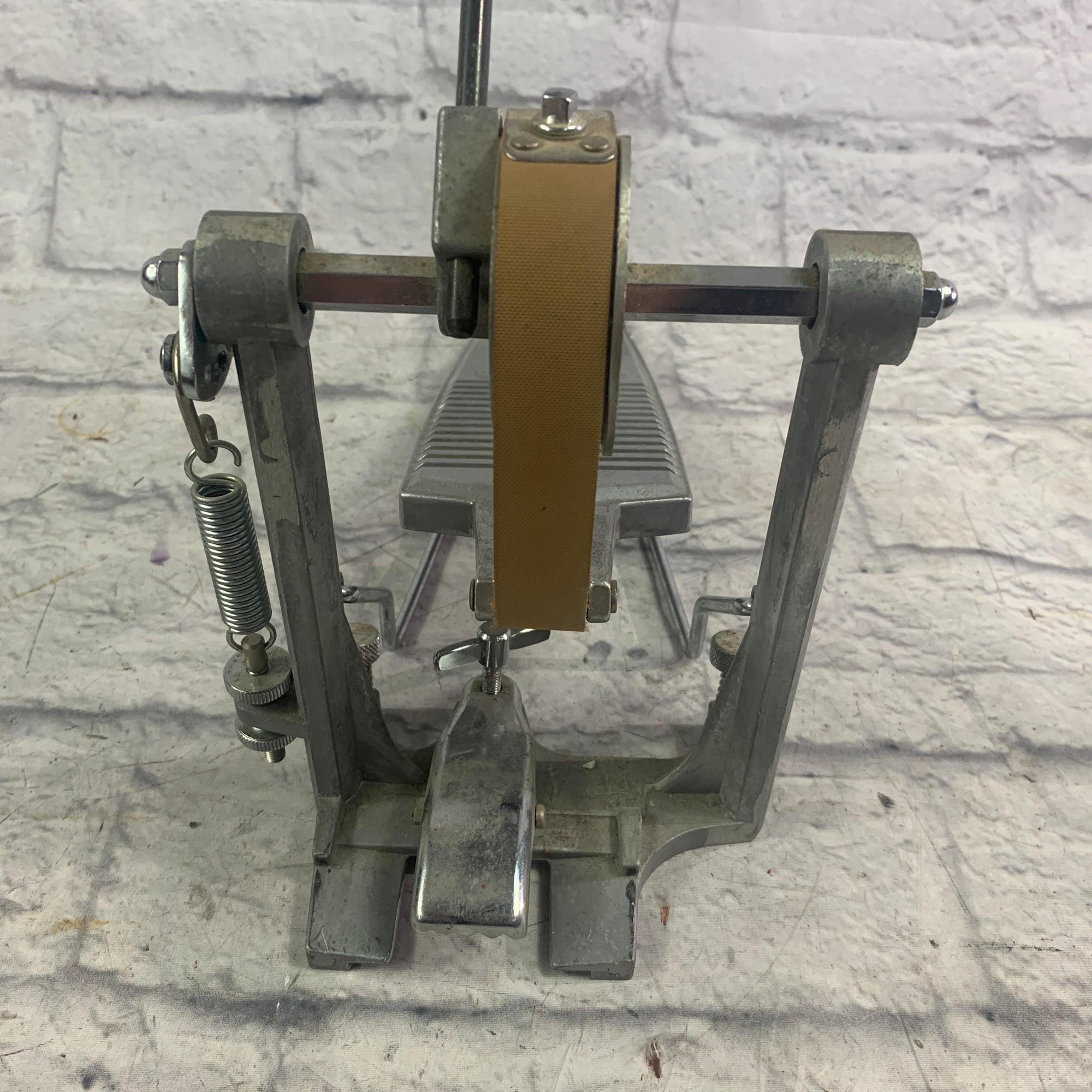 Yamha Single Kick Pedal Strap Driven
