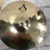 Zildjian 14 A Custom Hi Hat Cymbal Pair