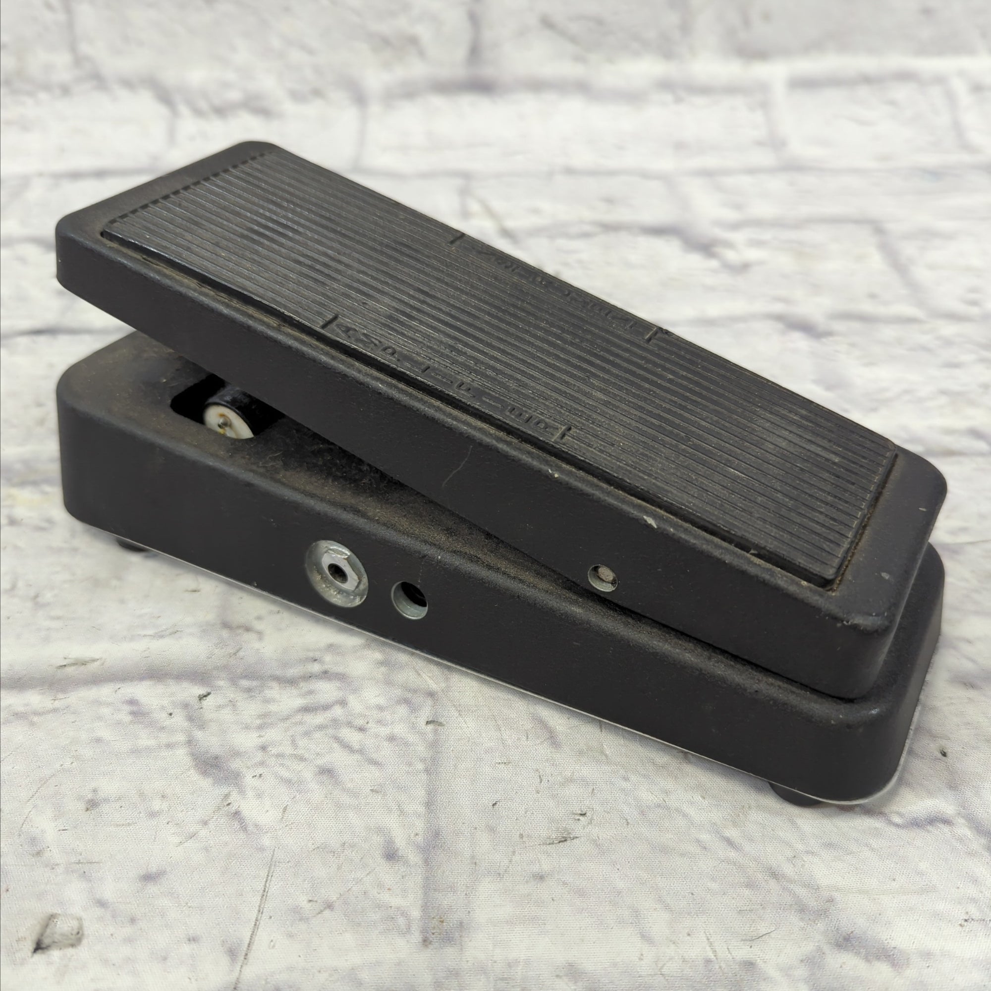 Dunlop GCB-100 Crybaby  Wah Pedal