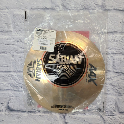 Sabian AAX X-Plosion 15 Crash Cymbal