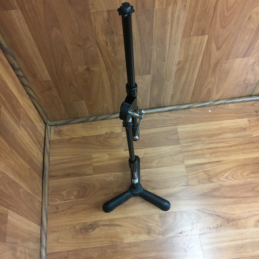 On-Stage oss mic/boom stand