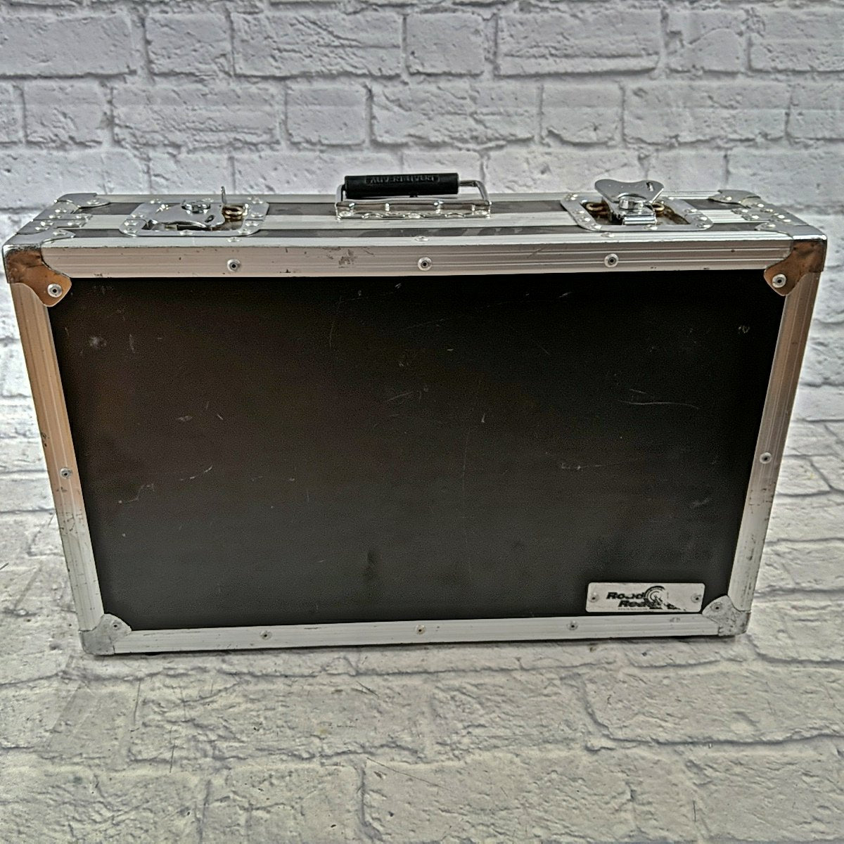 Road Ready Road Case 23x14