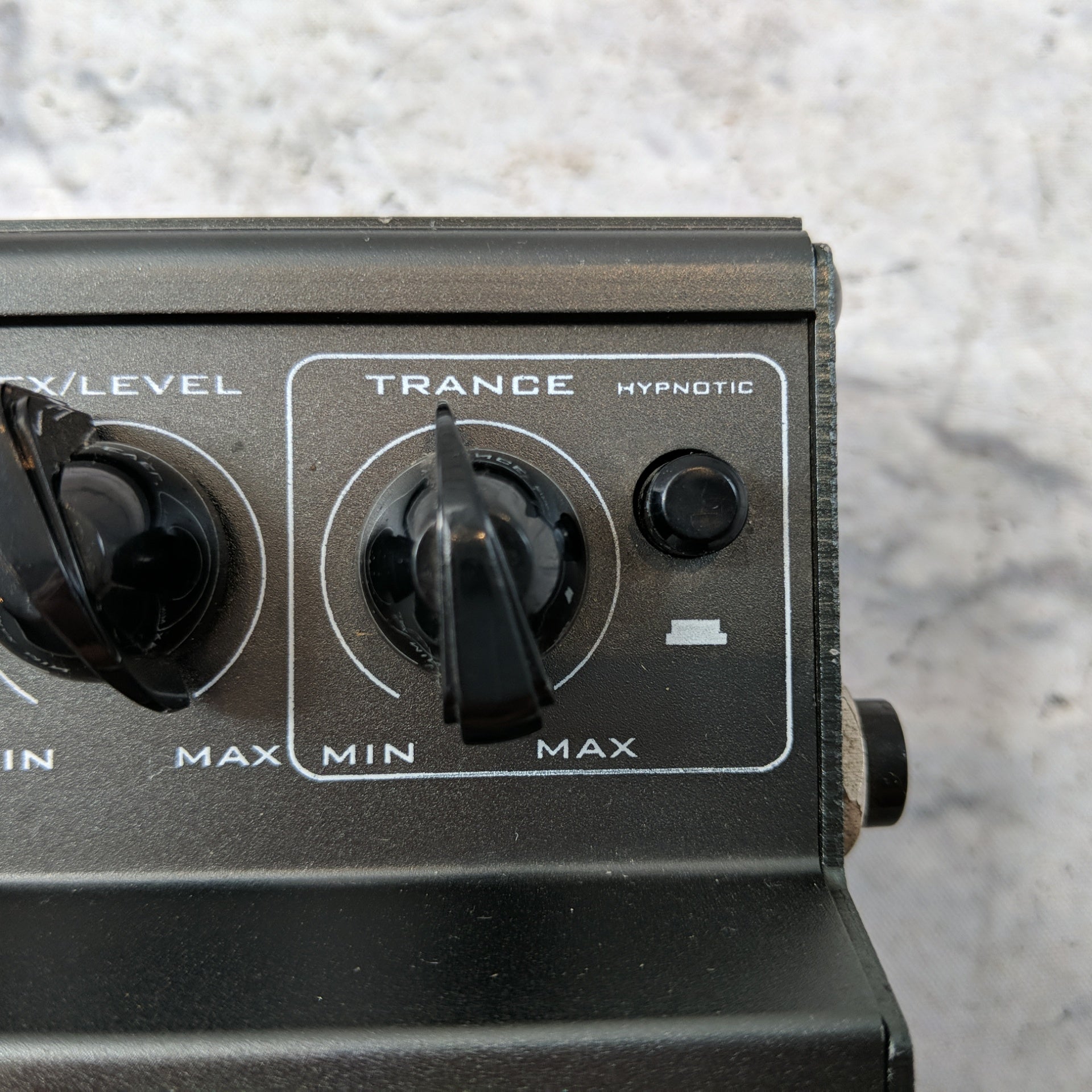 Rocktron Hypnotic Flange Pedal