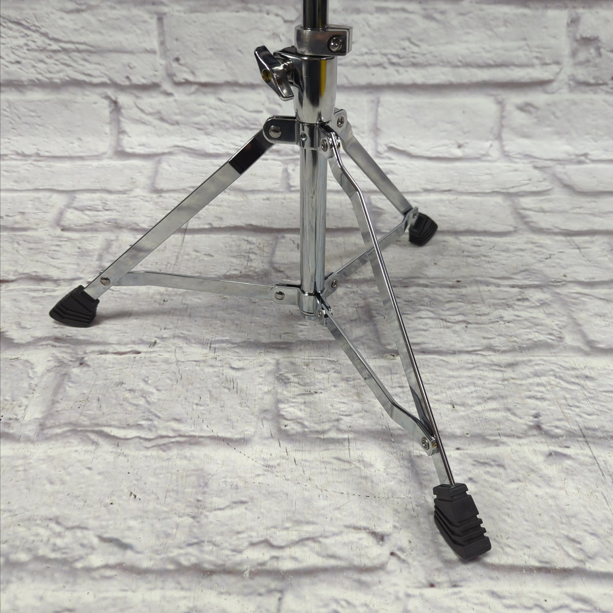 Tama Round Single Braced Drum Throne