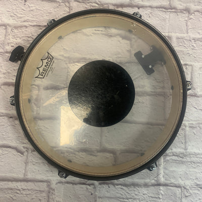 Pearl Fat & Skinny Aux Snare Drum