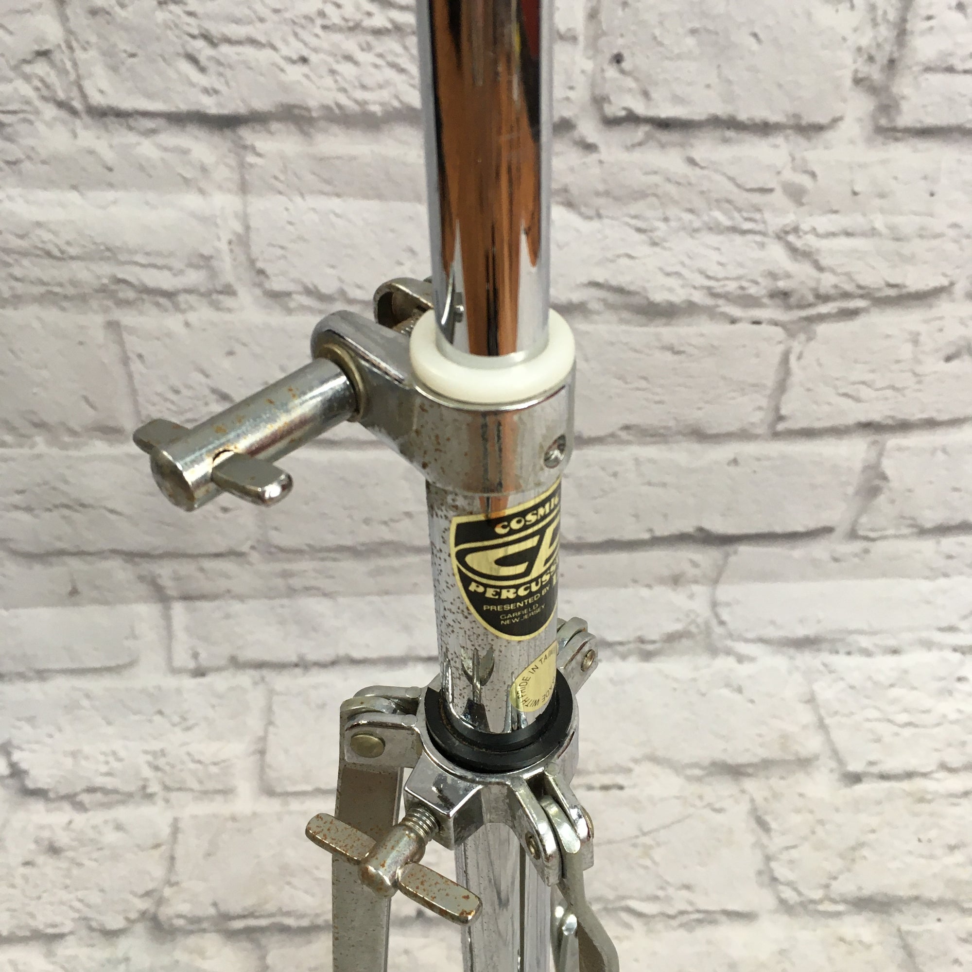 Cosmic Percussion Straight Stand