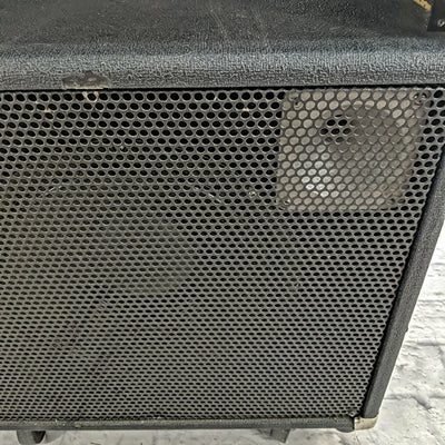 Ampeg SVR 212 w/ 3U Rack Space Bass Cab