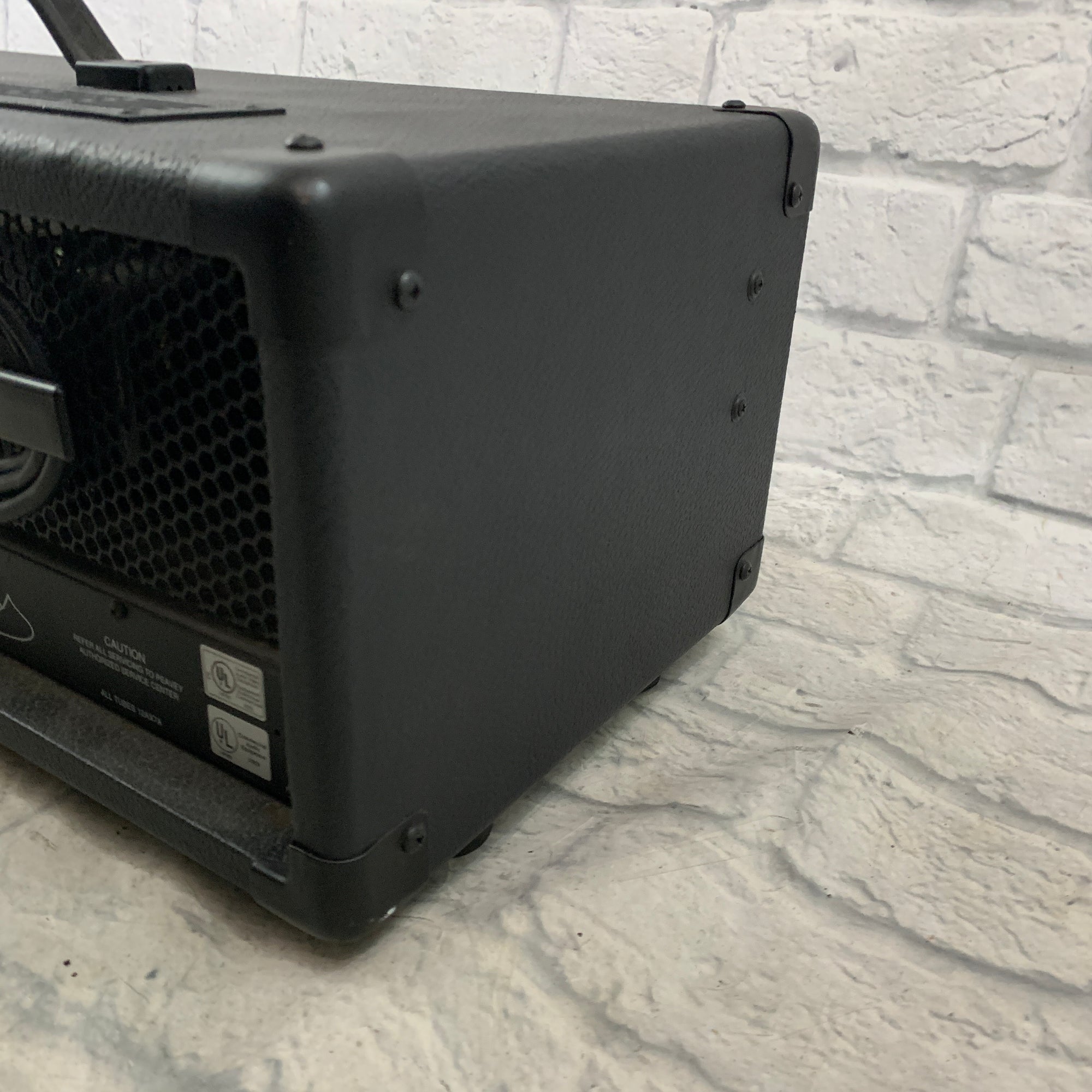 Peavey 5150 II Guitar Amp Head