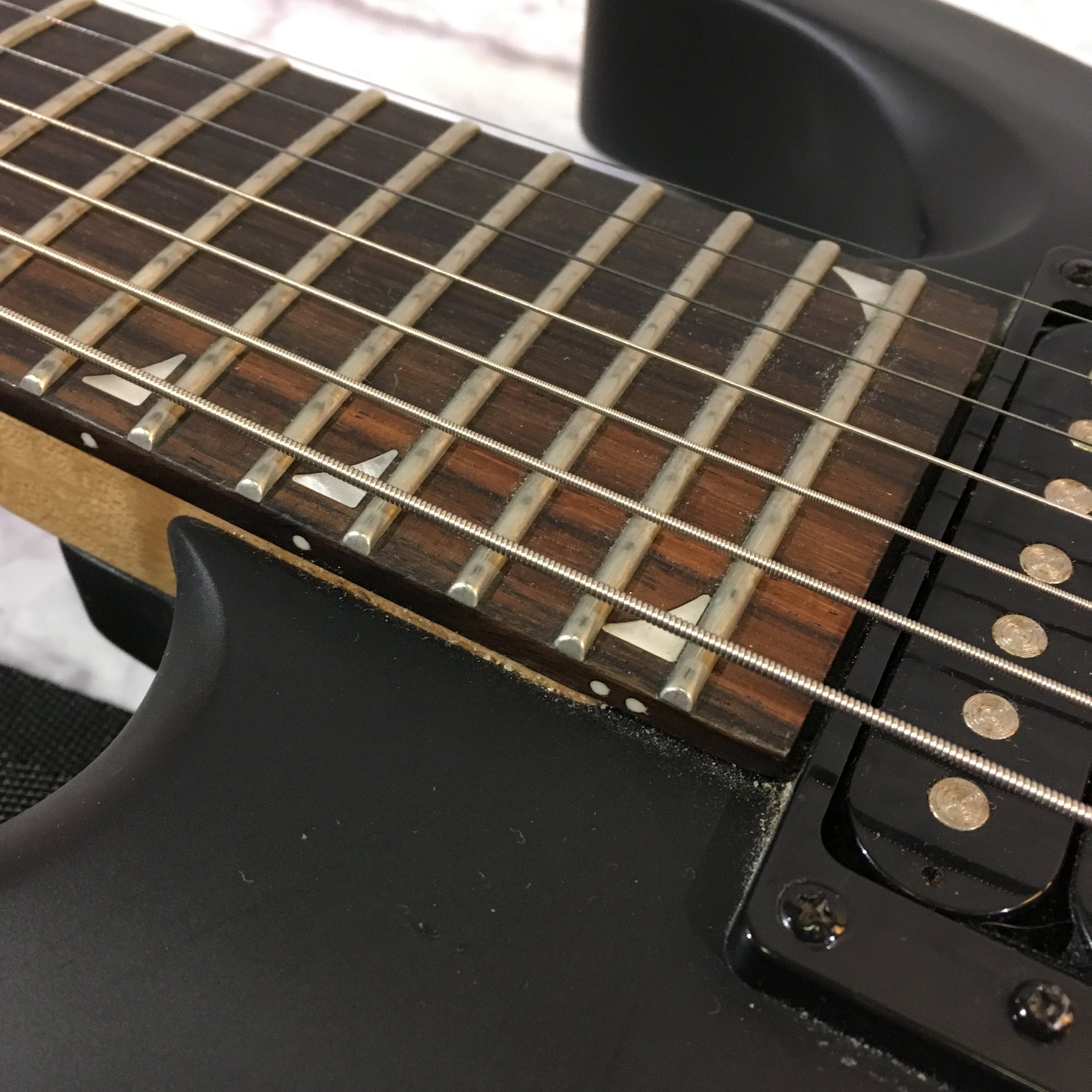 Jackson JS22-7 7-String Electric Guitar