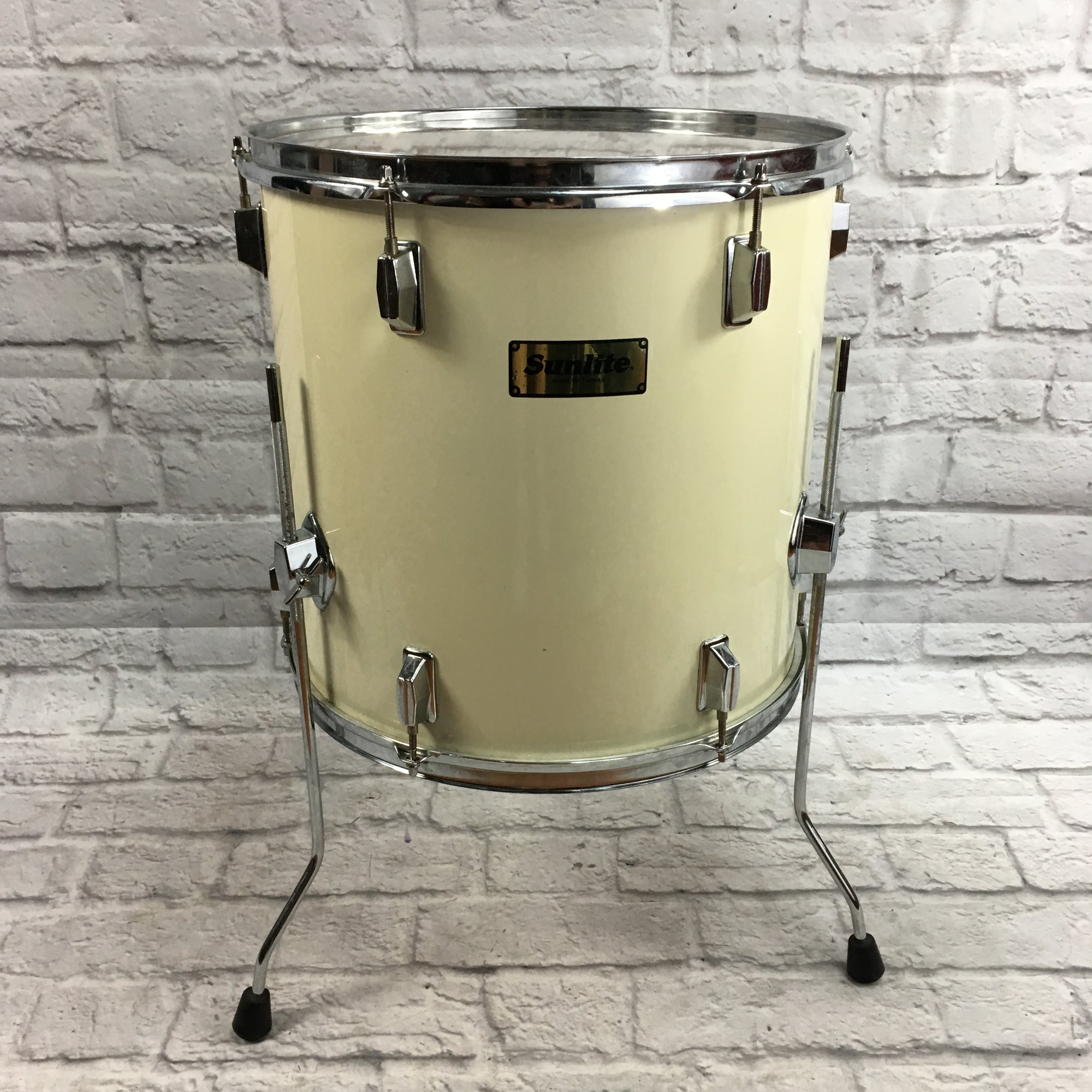 Sunlite 16x16 Floor Tom