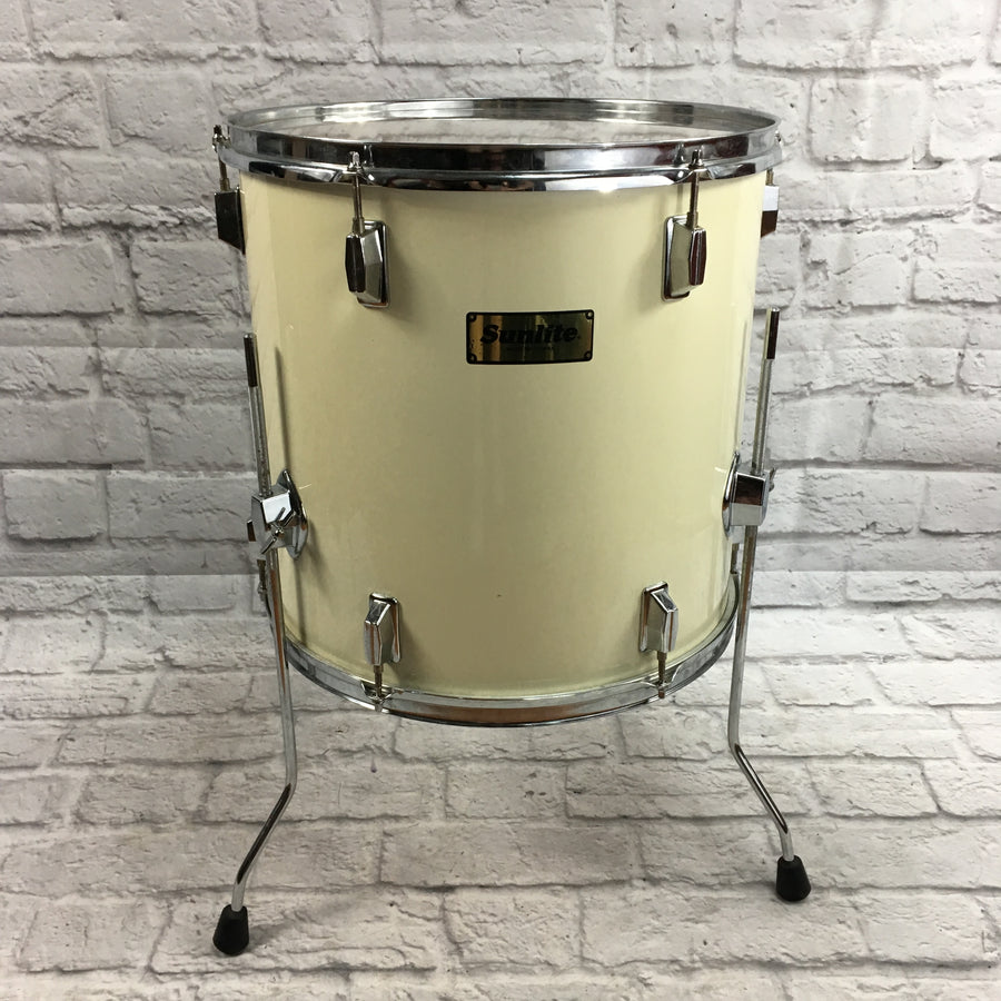 Sunlite 16x16 Floor Tom